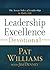 Leadership Excellence Devotional: The Seven Sides of Leadership in Daily Life