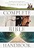 Complete Bible Handbook