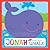 Jonah and the Whale (A Bible Story for Little Ones)
