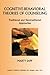 Cognitive-Behavioral Theories of Counseling: Traditional and Nontraditional Approaches