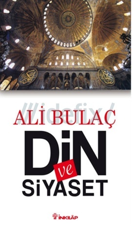 Din ve Siyaset (Hardcover)