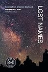 Lost Names: Scene...