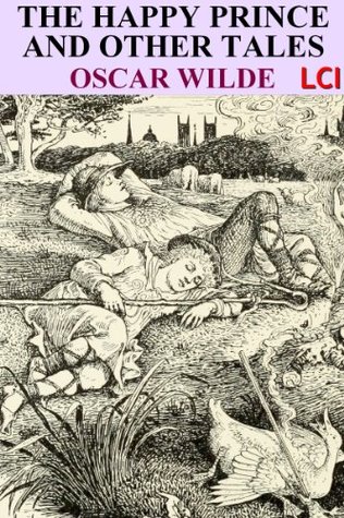The Happy Prince and Other Tales