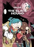 Hilda and the Black Hound (Hilda, #4)