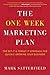 The One Week Marketing Plan...