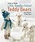 Little Needle-Felted Teddy Bears by Judy Balchin