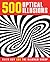 500 Optical Illusions