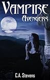 Vampire Avengers (Vampire Avengers, #1)