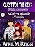 Quest for the Keys (Dhellia Has a Conscience #2)