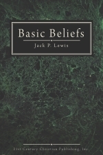 Basic Beliefs