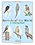 Kestrels of the World - A C...