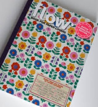 Flow Book for Paper Lovers (Paperback)