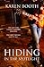 Hiding in the Spotlight by Karen Booth