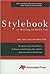 The Associated Press Stylebook and Briefing on Media Law 2009