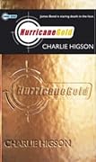 Hurricane Gold (Young Bond, #4)
