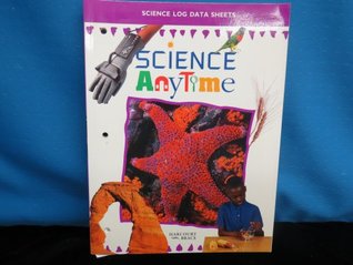 Science Anytime Complete Book Grade 4, Unit A-E (Hardcover)