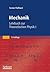 Mechanik: Lehrbuch zur Theoretischen Physik I
