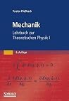 Mechanik: Lehrbuch zur Theoretischen Physik I