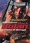 Point of Betrayal (Superbolan Book 104) Point of Betrayal (Superbolan Book 104)