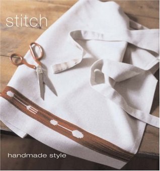 Stitch (Handmade Style)