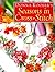 Donna Kooler's Seasons in Cross-Stitch by Donna Kooler
