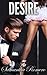 Desire (Unbearably Gifted, #1)