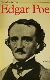 Edgar Allan Poe: Scènes de la vie d'un écrivain (Paperback)