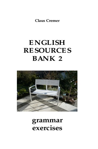 English Resources Bank 1 common_mistakes