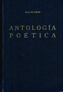 Antología poética
