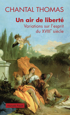 Un air de liberté (Unknown Binding)