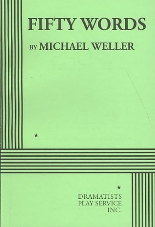 Fifty Words (Acting Edition)