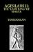 Agesilaus II: The “Lame Kin...
