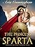 The Princess of Sparta (Heroes of the Trojan War, #1)