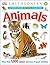 Ultimate Sticker Activity Collection: Animals (Ultimate Sticker Collection)