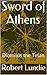Sword of Athens: Diomilus the Telan (Telan Family of Athens Book 1)
