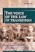 The Voice of the Law in Transition: Indonesian Jurists and Their Languages, 1915-2000 (Verhandelingen van het Koninklijk Instituut voor Taal-, Land- en Volkenkunde, 235)