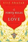 Forty Rules of Love