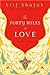 Forty Rules of Love by Elif Shafak
