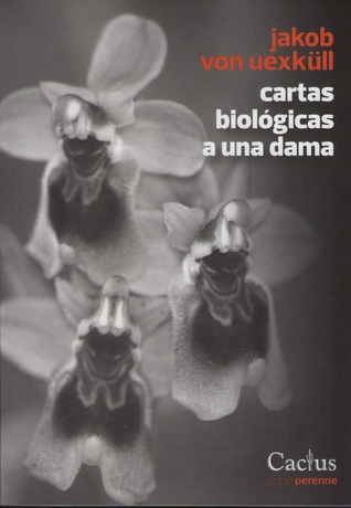 Cartas biológicas a una dama