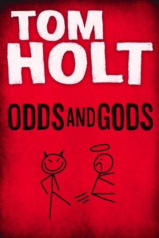 Odds and Gods