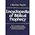 Encyclopedia of Biblical prophecy by J. Barton Payne