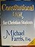 Constitutional Law for Christian Students. Revised Edition.