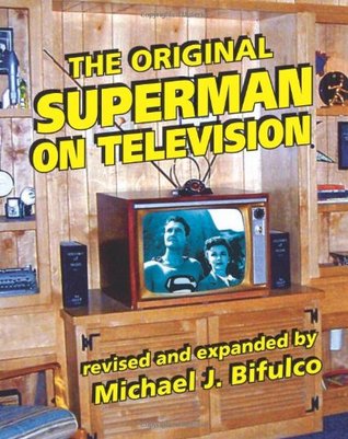 The Original Superman on Television (Paperback)