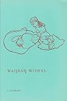 Wanban Wideya: A Javanese Panji Romance Wanban Wideya: A Javanese Panji Romance