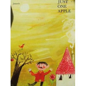 Just One Apple (English Edition)