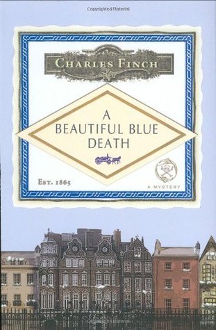 A Beautiful Blue Death