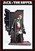 True about Jack The Ripper by Jack Thomas