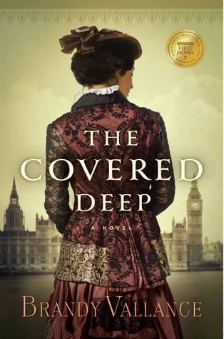 The Covered Deep (Paperback)