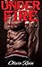 Under Fire (Winged Enemy MC Romance Book 2)