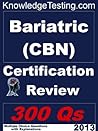 Bariatric (CBN) C...